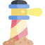 Lighthouse icon 64x64