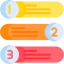 Steps icon 64x64