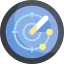 Radar icon 64x64
