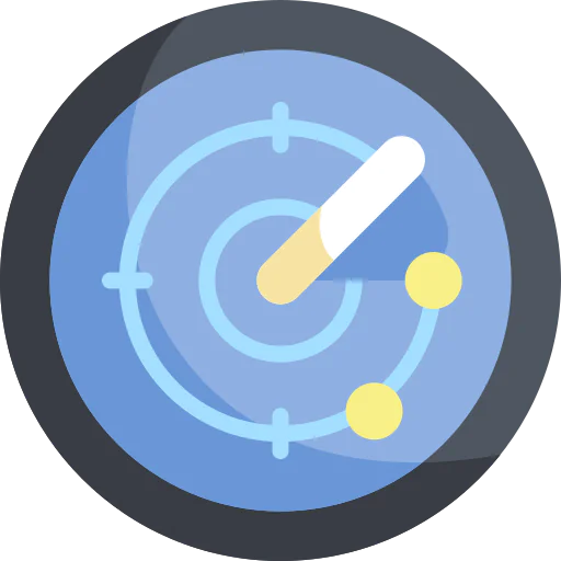 Radar icon