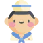Sailor icon 64x64