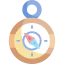 Compass icon 64x64
