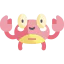 Crab icon 64x64
