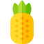 Pineapple іконка 64x64