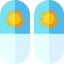 Slippers icon 64x64