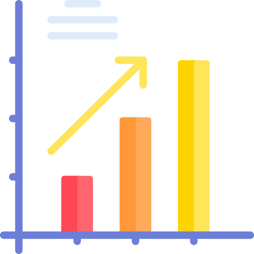 Profits icon