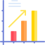 Profits icon 64x64