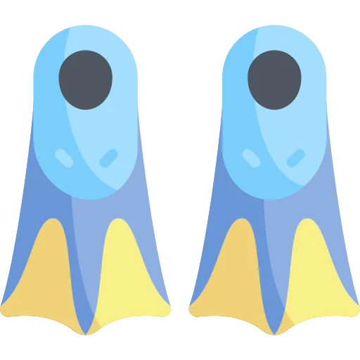 Fins icon