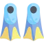 Fins icon 64x64