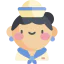 Sailor icon 64x64