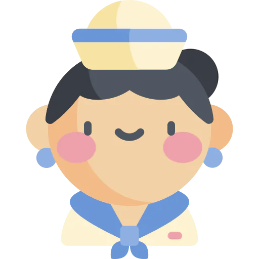 Sailor icon