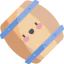 Barrel icon 64x64