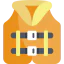 Life jacket icon 64x64