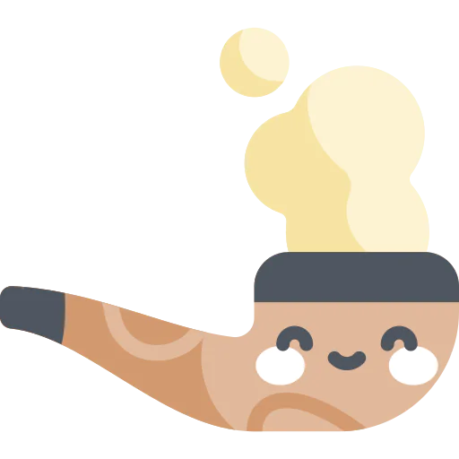 Pipe icon