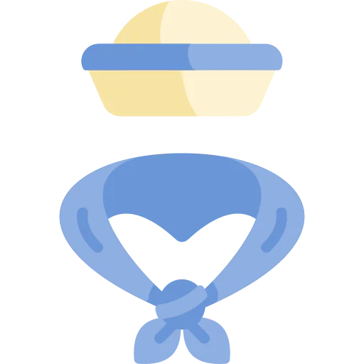 Hat icon