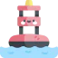 Buoy icon 64x64