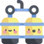 Oxygen icon 64x64