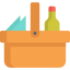 Picnic icon 64x64