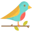 Bird icon 64x64