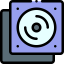 CD иконка 64x64