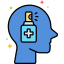Mental health Symbol 64x64