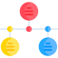 Timeline icon 64x64