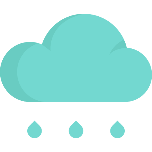 Rain icon