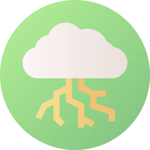 Thunderstorm icon