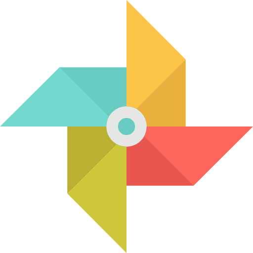 Windmill icon