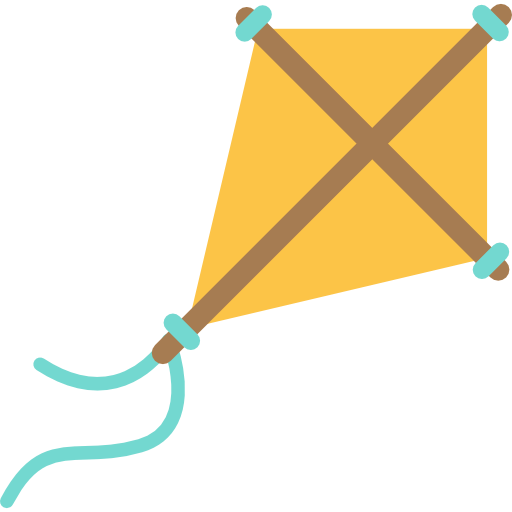 Kite icon