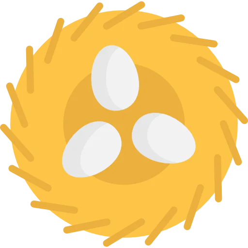 Nest icon