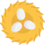 Nest Symbol 64x64