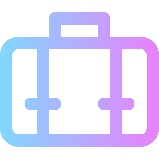 Briefcase icon