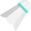 Shuttlecock icon 64x64