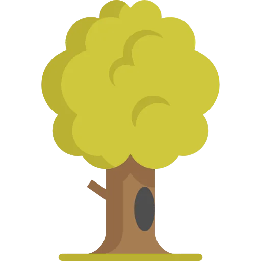 Tree icon