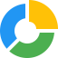 Analytics icon 64x64