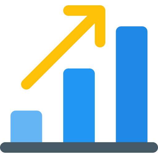 Analytics icon