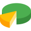 Analytics icon 64x64
