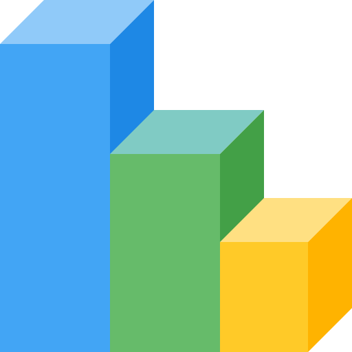 Analytics icon