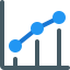 Analytics icon 64x64