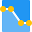 Analytics icon 64x64