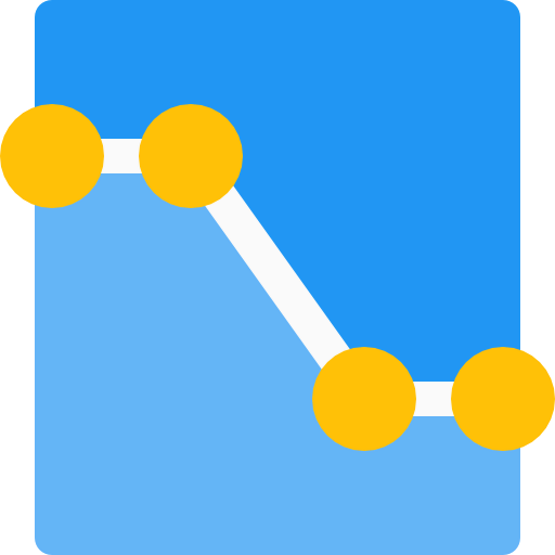 Analytics icon