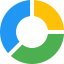 Analytics icon 64x64