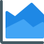 Analytics icon 64x64