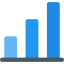 Analytics icon 64x64