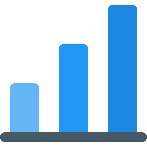 Analytics icon