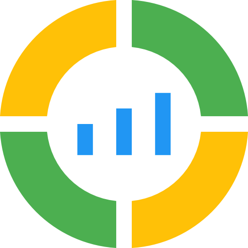 Analytics icon