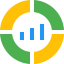 Analytics icon 64x64