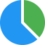 Analytics icon 64x64