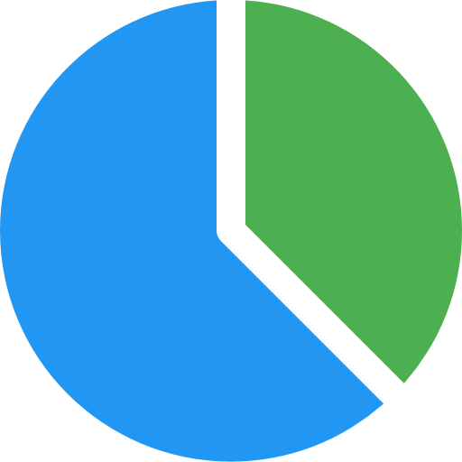 Analytics icon